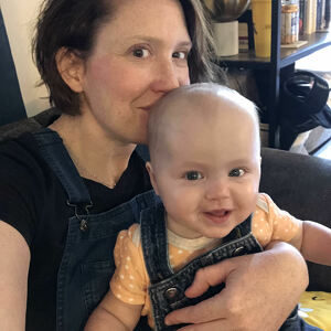 Fundraising Page: Stephanie Madden